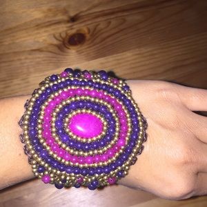 Unique bracelet from India